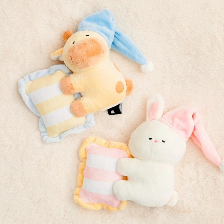 BITE ME 古耐兔／古耐鹿