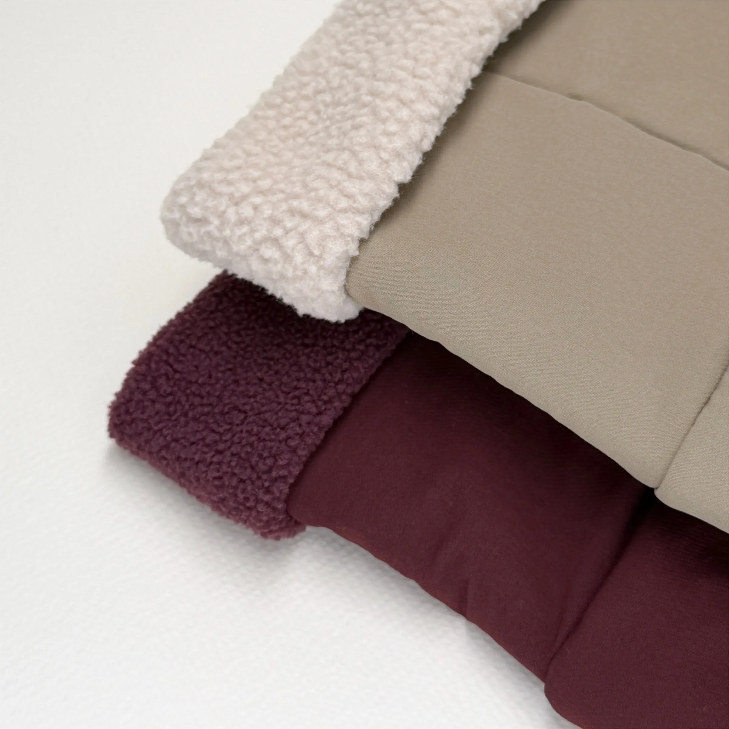 Wagroovy時毛小孩 高領保暖衣 TUR7 2025