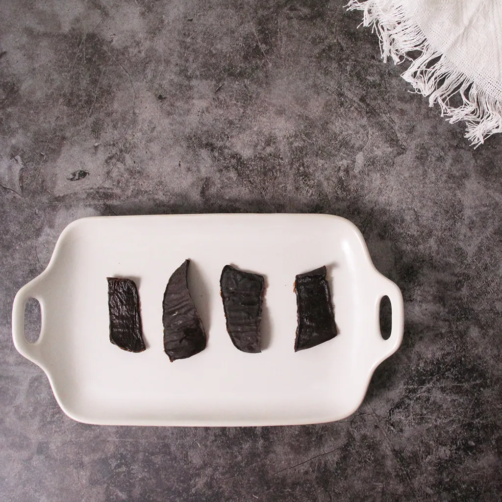 良犬肉舖 鮮肉低溫烘培 牛肝巧克力