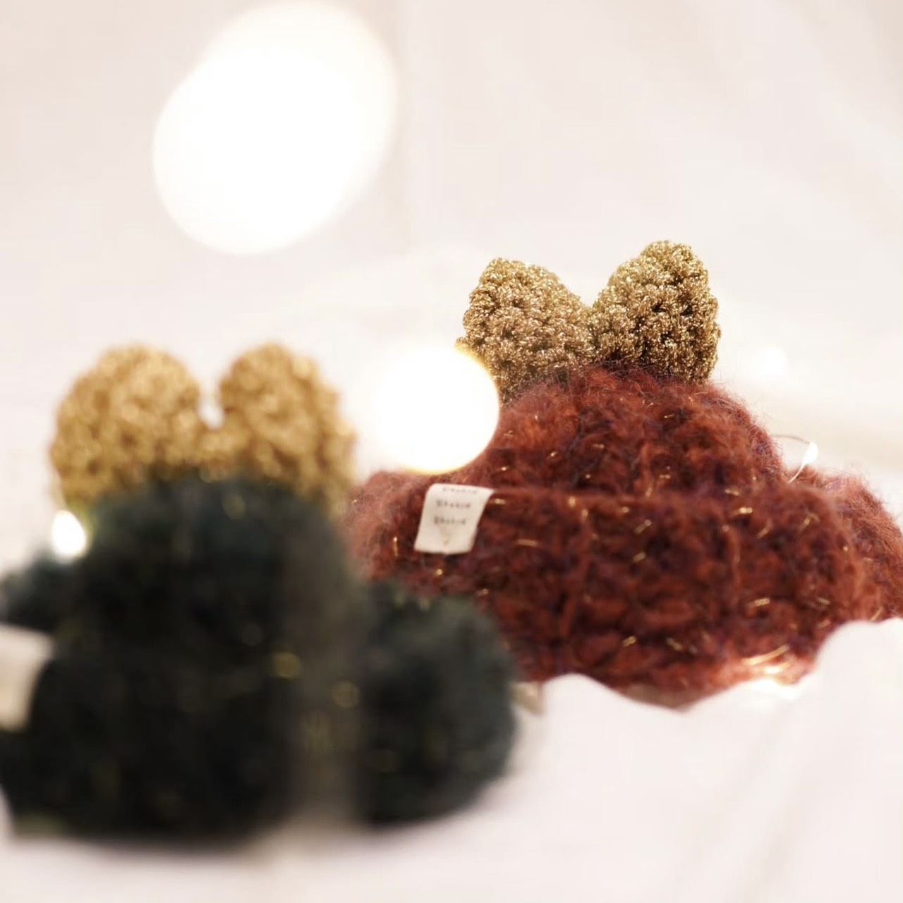 Qbaby씨._.Pet 聖誕2025