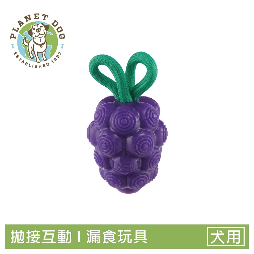 Planet Dog 咬咬葡萄