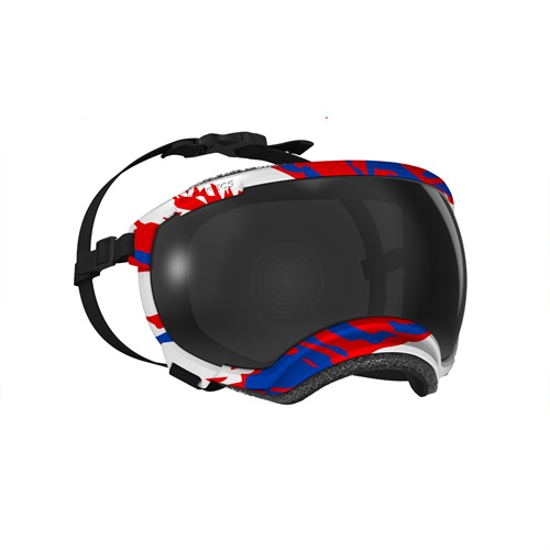 Rex Specs 第二代犬用太陽護目鏡 自由之境