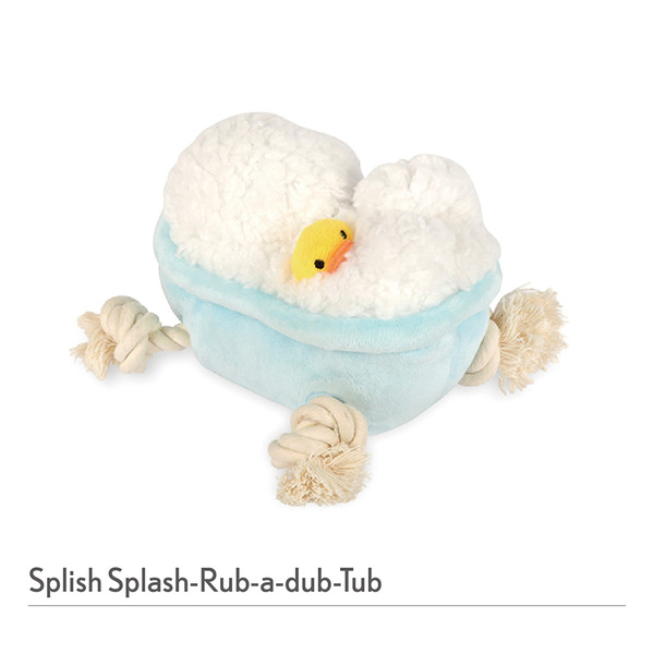 P.L.A.Y. 快樂洗澡趣 泡泡浴缸