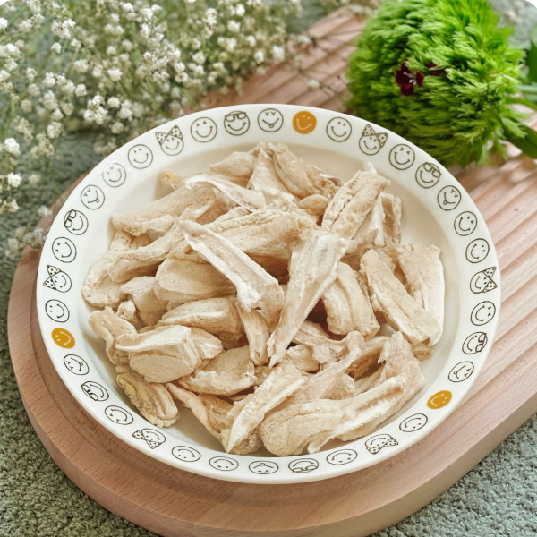 GOODY PAWTY 冷凍乾燥 雞軟骨