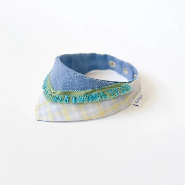 PuriPuri 牛仔小鴨鴨