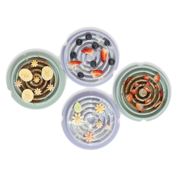 LUNOJI Twirl 轉轉盤