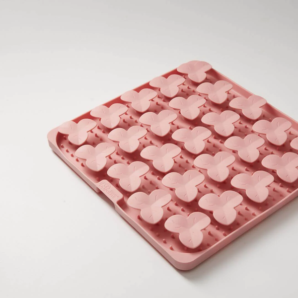 Puzzle Feeder 小草嗅聞慢食盤