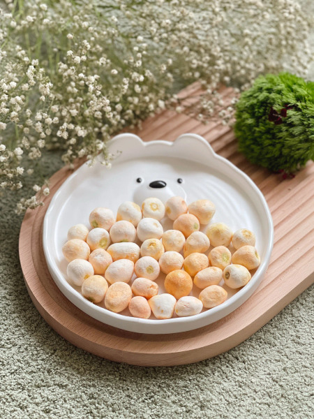 GOODY PAWTY 胡蘿蔔球 20g