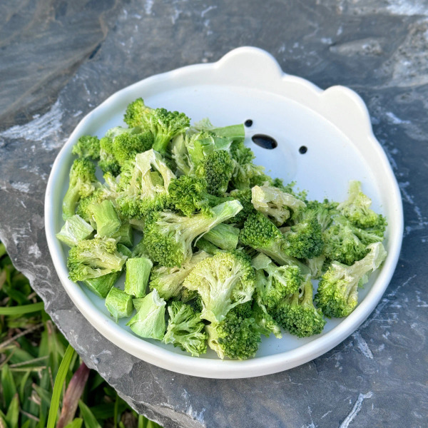 GOODY PAWTY 花椰菜 10g