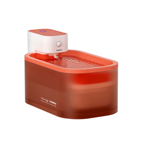 PAWAii怡爪 無限飲水機