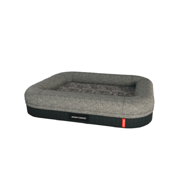 EzyDog 二合一 Calm Elite 舒壓散熱記憶寵物床