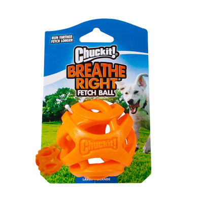 Chuckit 中空球