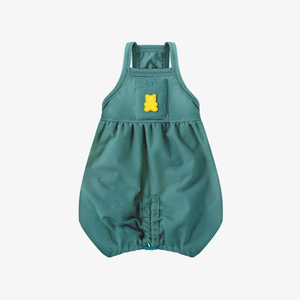 Puppy Gallery 果凍熊包屁衣 2024款