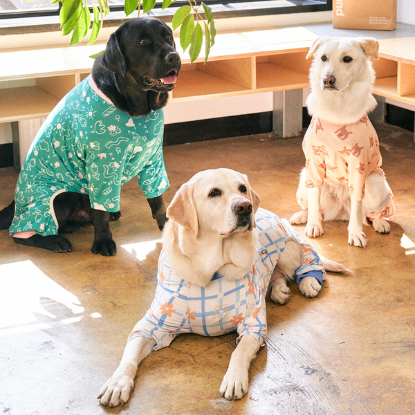 munikund 2024款 防蟲涼感連身衣