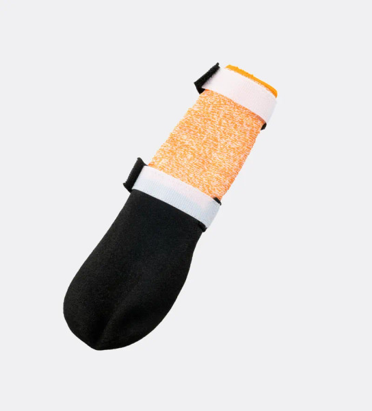 Non-stop PROTECTOR 高筒機能外出鞋