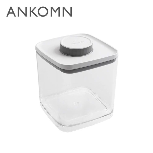 ANKOMN 旋轉氣密保鮮盒