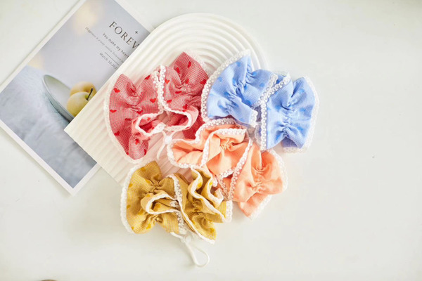 FAFA PLUS 格紋耳套