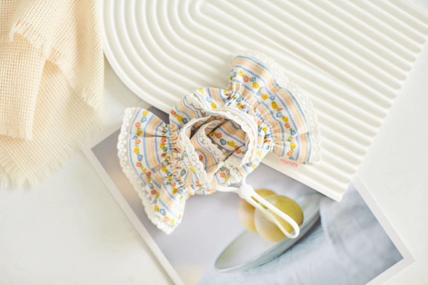 FAFA PLUS 小花耳套