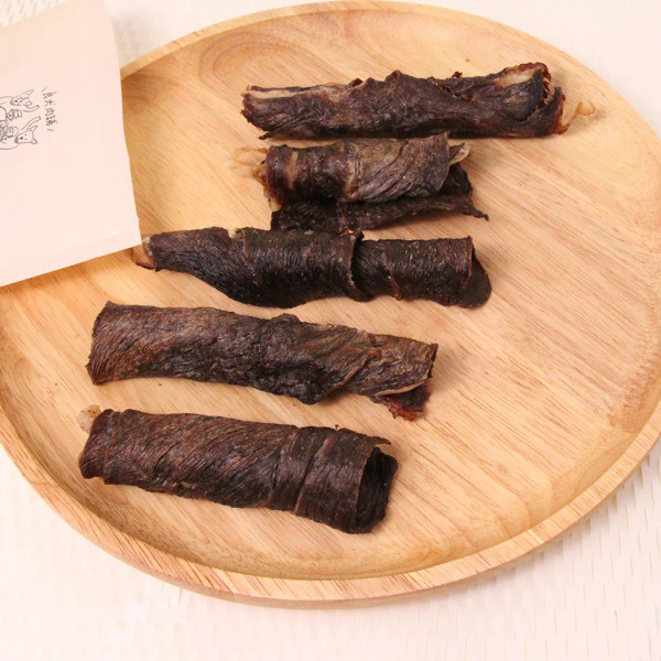 良犬肉舖 牛肉棒棒