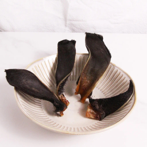 良犬肉舖 鮮烘牛耳