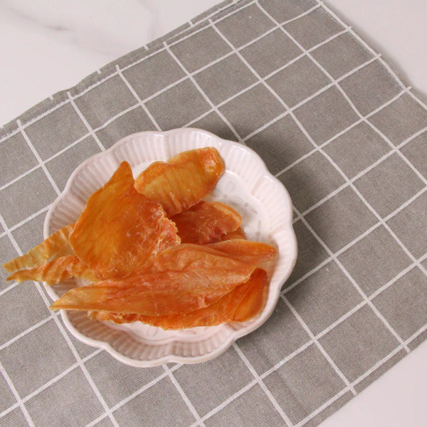 良犬肉舖 安心雞肉乾