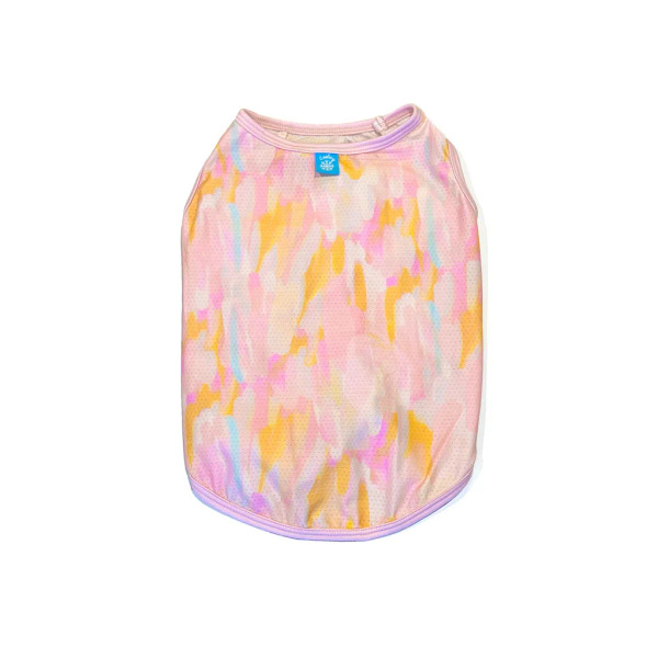 時毛小孩 抗UV涼感衣 日安