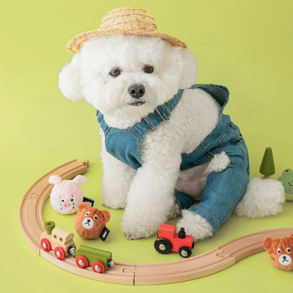 BITE ME 動物派對