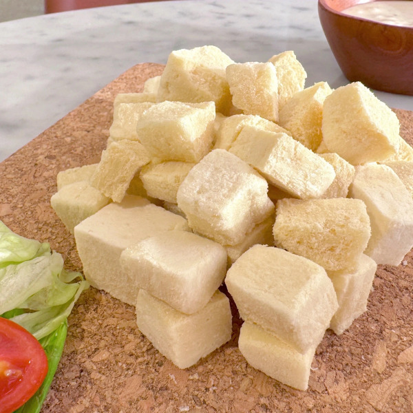 GOODY PAWTY 豆腐凍乾