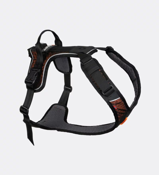 Non-stop ROCK 胸背帶