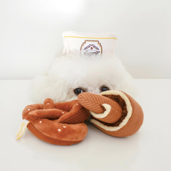 Bailey 烘焙王系列