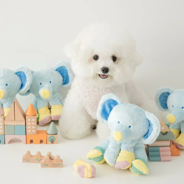 BITE ME 襪襪小象