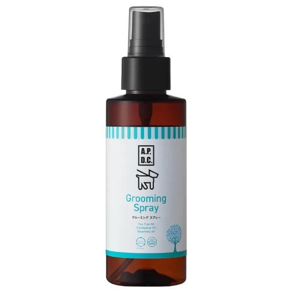 A.P.D.C 四季不糾結噴霧