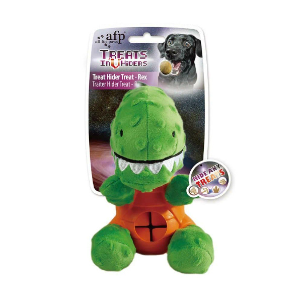 AFP 覓趣漏食系列 暴龍