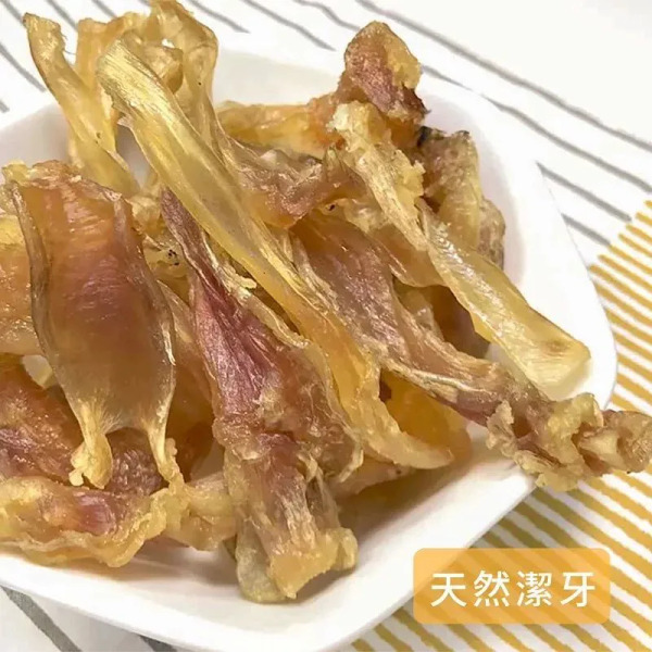 CoConilla 口口迷寵物鮮食 清新牛筋條