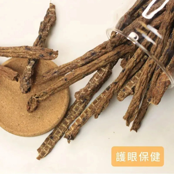 CoConilla 口口迷寵物鮮食 藍莓乳酪地瓜鴨