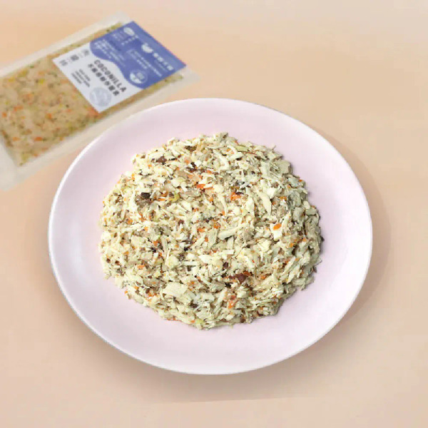 CoConilla 肉醬拌 低脂火雞胸肉