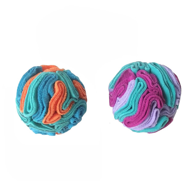 foufouBRANDS 嗅聞球