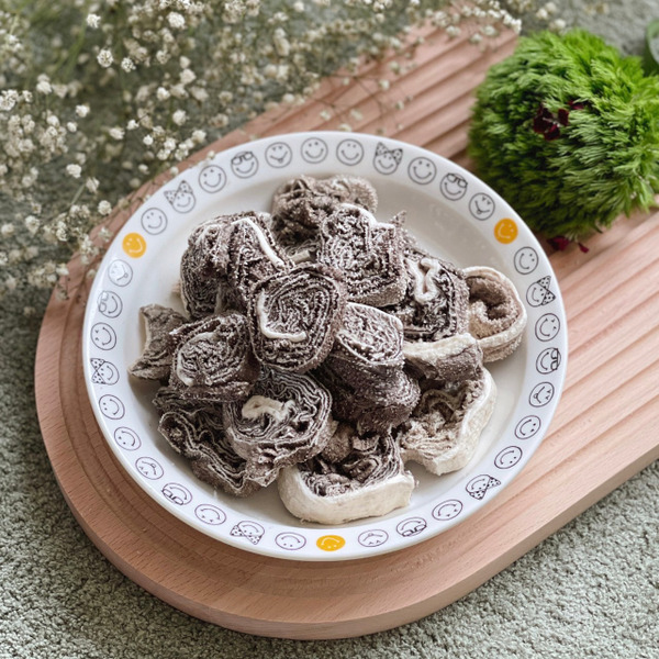 GOODY PAWTY 冷凍乾燥 ​ 毛肚卷