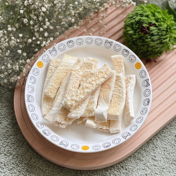 GOODY PAWTY 冷凍乾燥 ​ 牛草肚脆條