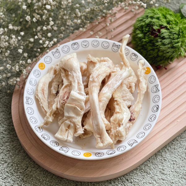 GOODY PAWTY 冷凍乾燥 ​ 牛筋脆條