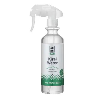 Kirei Water 純淨漂漂水