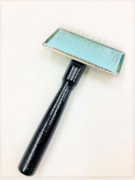 K-PRO 寵物專業針梳 低敏感系列