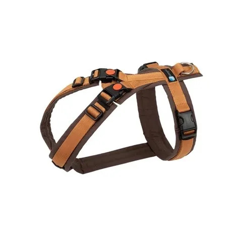 Anny.X 免套頭樂趣胸背帶