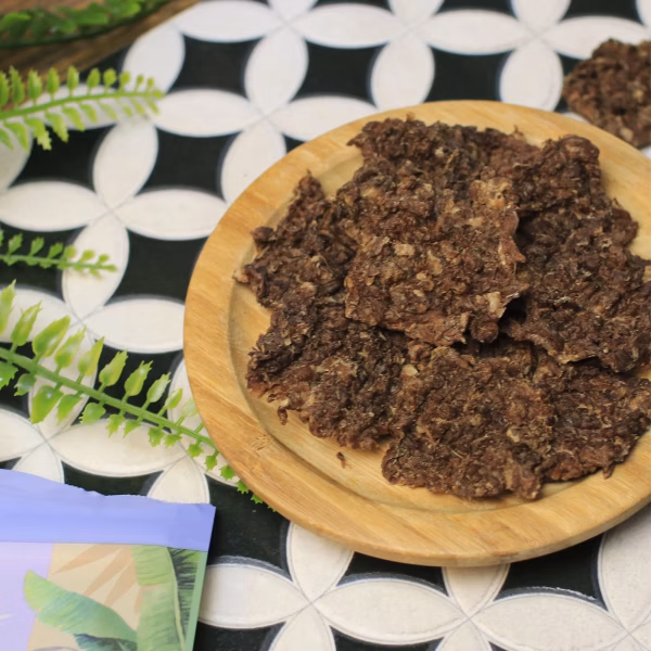 CoConilla 口口迷寵物鮮食 田園勇氣牛腿肉片