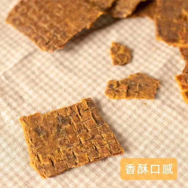 CoConilla 口口迷寵物鮮食 南瓜里肌輕乳酪