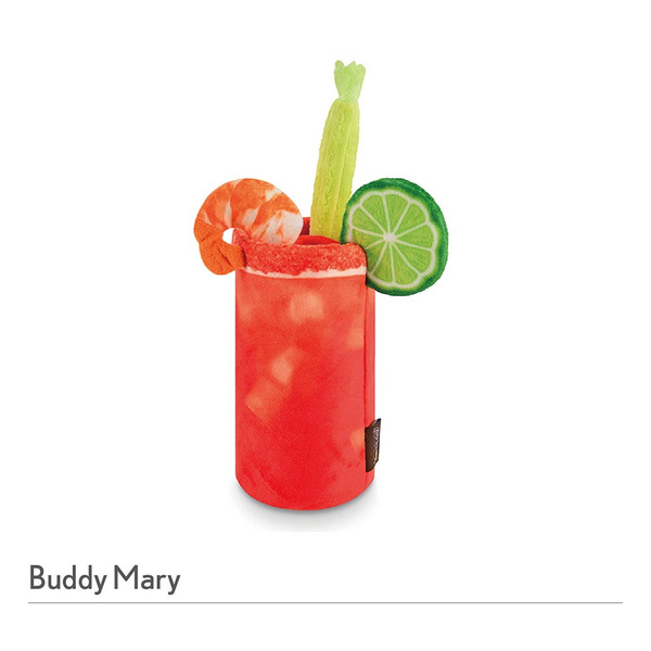 P.L.A.Y. 汪汪叫早午餐 血腥瑪麗