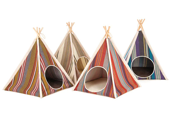 P.L.A.Y. Teepee Tent 金字塔帳篷
