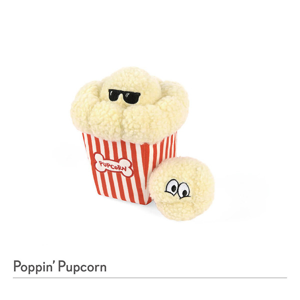 P.L.A.Y. 星光好萊塢 爆米花桶