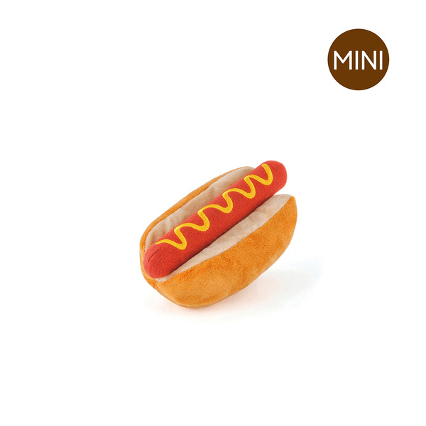P.L.A.Y. 美式速食 迷你熱狗