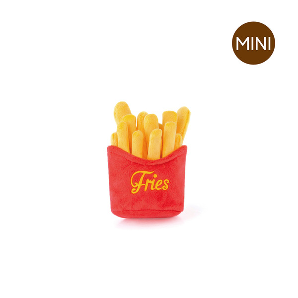 P.L.A.Y. 美式速食 迷你薯條